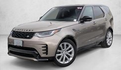 2024 Land Rover Discovery P360 Dynamic SE