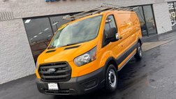 2020 Ford Transit 250