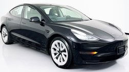 2022 Tesla Model 3 Base