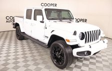 2023 Jeep Gladiator High Altitude