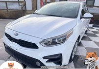 2020 Kia Forte FE
