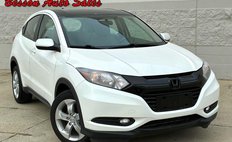 2016 Honda HR-V LX