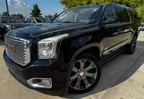2015 GMC Yukon XL Denali