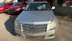 2010 Cadillac CTS 3.0L Luxury