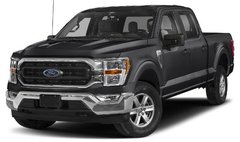 2022 Ford F-150 MS