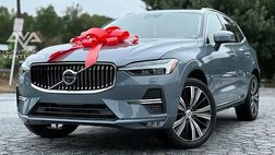 2023 Volvo XC60 B5 Plus Bright Theme