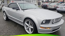 2006 Ford Mustang GT Premium