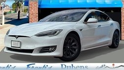 2018 Tesla Model S 75D