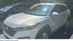 2019 Hyundai Santa Fe 2.4 SEL Plus