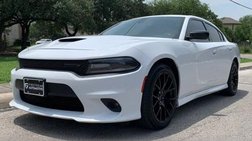 2020 Dodge Charger GT