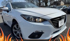 2014 Mazda MAZDA3 i Sport