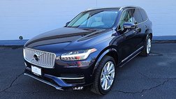 2017 Volvo XC90 T6 Inscription