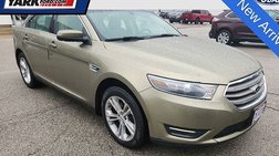 2013 Ford Taurus SEL