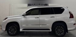 2018 Lexus GX 460 Base