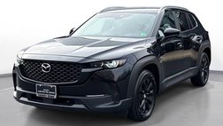 2024 Mazda CX-50 2.5 S Preferred