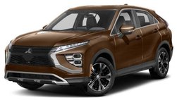 2022 Mitsubishi Eclipse Cross SEL