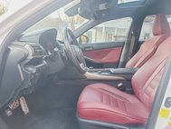 2017 Lexus IS 200t Base