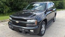 2005 Chevrolet TrailBlazer LT