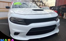 2019 Dodge Charger R/T Scat Pack
