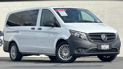 2023 Mercedes-Benz Metris Passenger