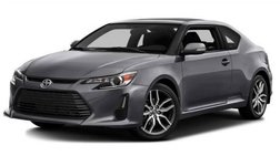 2016 Scion tC Base