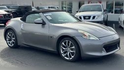 2010 Nissan 370Z Touring