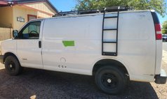 2005 Chevrolet Express 2500