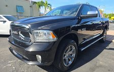 2018 Ram Ram Pickup 1500 Laramie