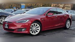 2018 Tesla Model S 75D