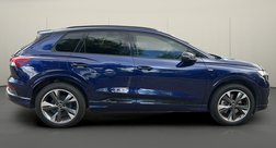 2023 Audi Q4 e-tron quattro Premium Plus 50