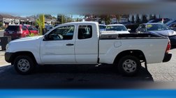 2013 Toyota Tacoma Base