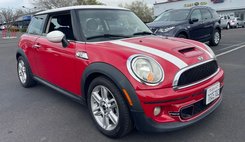 2011 MINI Cooper S