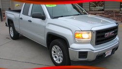 2015 GMC Sierra 1500 Base