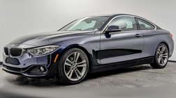 2016 BMW 4 Series 428i
