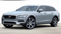 2024 Volvo V90 Cross Country B6 Ultimate