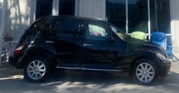2010 Chrysler PT Cruiser Base