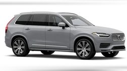 2025 Volvo XC90 B5 Core Bright Theme