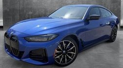2024 BMW i4 xDrive40 Gran Coupe