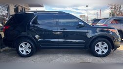 2013 Ford Explorer Base