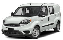 2022 Ram ProMaster City Base