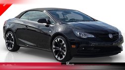 2018 Buick Cascada Sport Touring