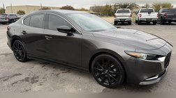2021 Mazda MAZDA3 Premium Plus