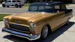 1955 Chevrolet 