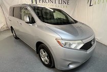 2014 Nissan Quest SV