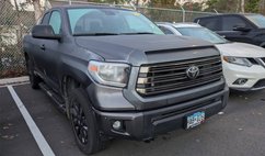 2021 Toyota Tundra Limited