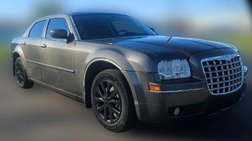 2008 Chrysler 300 Touring