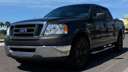 2006 Ford F-150 SUPERCREW