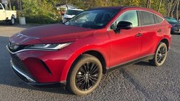 2024 Toyota Venza Limited