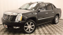 2013 Cadillac Escalade EXT Premium