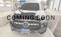 2021 Mercedes-Benz GLA-Class GLA 250 4MATIC